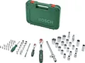 Bosch 1600A02Z9G Steckschlüsselsatz (1600A02Z9G)