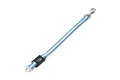 Karlie Visio LED Leinenerweiterung L: 39 cm B: 19 mm blau-weiss