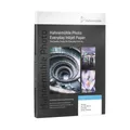 Hahnemühle Photo Luster Papier, 260 g/m², DIN A3, 297 x 420 mm, hellweiß, Fotopapier