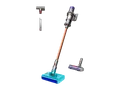 DYSON Cyclone V10 Submarine Akkusauger, Akkubetrieb, 545 Watt