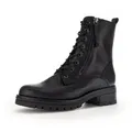 Gabor Chelseaboots schwarz 38 EU (5 UK)