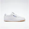 Reebok Classic CLUB C 85 Sneaker weiß 38,5 EU