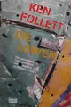 Ken Follett "Die Löwen" Thriller Taschenbuch Lübbe Deutsch Bestseller