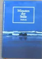 Minuten der Stille
