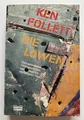 Die Löwen Ken Follett Taschenbuch Roman Zustand gut