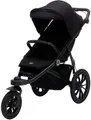 Fillikid Jogger-Kinderwagen Run S609