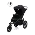Jogger Run grau