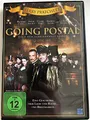 Terry Pratchett's Going Postal (2 Disc Set)