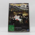 DVD | Terry Pratchett's Going Postal