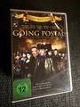Terry Pratchetts Going Postal (2 Disc Set) | DVD 468