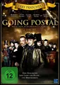 Terry Pratchett's Going Postal