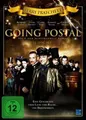 Terry Pratchetts Going Postal (2 Disc Set) von Jon ... | DVD | Zustand sehr gut