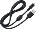 CANON IFC-600PCU USB-Schnittstellenkabel (G7X Mark II/G5X ...)