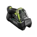 Zebra 4-slot battery charger - Batterieladegerät - Ausgangsbuchsen: 4 (SAC3600-4001CR)
