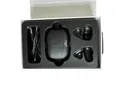 Vieta Pro Fade In-Ear-Kopfhörer - Bluetooth 5.1 Schwarz Klang, Bass