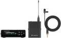 Sennheiser EW-DP ME4 Set - Drahtloses Lavalier-Mikrofonsystem