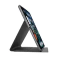 SBS Bookcase für iPad PRO 13" (2024), schwarz