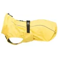 TRIXIE Hunderegenmantel Regenmantel Vimy für Hunde - gelb gelb 960 L x 335 B x 5 H