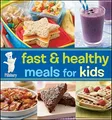 Pillsbury Fast & Healthy Meals for Kids (Pillsbury Cooking) Buch Pillsbury
