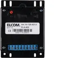 ELCOM Türelektronik B75 H99 T27 mm ELA-402