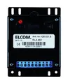 ELCOM Türlautsprecher grau Unterputz 1+n-System 80x100x27mm - 1204310