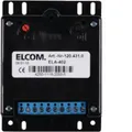 Elcom ELA-402 Türlautsprecher mit Rufgenerator EB 1+n 1204310