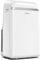 Midea Comfee Friendly Pro Mobiles Klimagerät – 10.000 BTU/h, 2.9 kW, EEK 