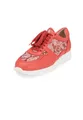 vitaform Damen Sneaker Hirschleder Sneaker