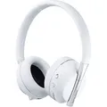 HAPPY PLUGS Play Kopfhörer Over-Ear 85dB Wireless Weiß - Weiß