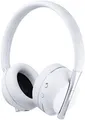 Happy Plugs - Play Bluetooth Kopfhörer Over-Ear Kopfhörer 85dB Weiß