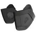 ABUS Fahrradhelm Helm Zubehör Earpads Pedelec 2 0 schwarz