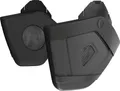 Abus Earpads Ohrenpolster für Pedelec 2.0 schwarz