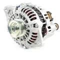 RIDEX 4G0279 Lichtmaschine Generator LiMa 70A 12V für MAZDA MX-5 II (NB) 323 F VI (BJ) DEMIO (DW) FAMILIA VI (BJ) 323 P V (BA) XEDOS 6 (CA)