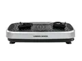 Christopeit Sport Vibrationsplatte Vibro 3000