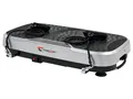 Christopeit Vibrationsplatte Vibro 3000 - B-Ware sehr gut