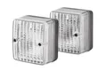 HELLA Positionsleuchte 2PF 996 012-051 R5W Halogen 12V 24V