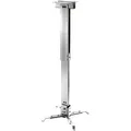 Celexon Deckenhalterung universal MultiCel63100S Projektor Halterung