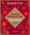 Westin Premium Predator Adventskalender Weihnachtskalender 2025