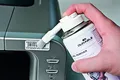 Durable 586700 - Label Remover with applicator Brush 150ml 586700