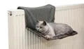 Kerbl Kratzbaum Kerbl Katzenhängematte Paradies Katzen Hängematte 81563