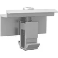 K2 Systems DomeClamp EC, silber (2002559) – 0% MwSt. (gem. § 12 Abs. 3 UStG)