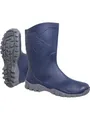 DUNLOP Stiefel K554711.GP Dee blau, 37