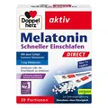 Doppelherz Direct Schneller Einschlafen, 20 St PZN 17825710 ✅