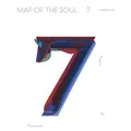 Bts Map of the Soul : 7 CD BHK11233 NEW