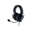 Razer BlackShark V2 X E-Sport Headset für Playstation – Kabelgebunden, Schwarz