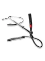 Gymstick Gymstick Original | Langhanteltrainer Schwarz | Stark, Onesize