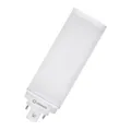 LED Röhre einseitig gesockelt DULUX LED T/E HF & AC MAINS V 10W 830 GX24Q-3