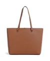 Lauren Ralph Lauren Karly Large | Shopper - Damen | braun 431-911655-002