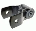 LEMFORDER 26615 01 Mounting, leaf spring for MERCEDES-BENZ