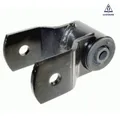 Lagerung, Blattfeder LEMFÖRDER 2661501 für Mercedes-Benz